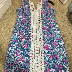 NEW Lilly Pulitzer Dress by Target